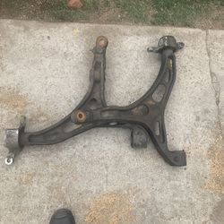 2014 Grand Cherokee Lower Control Arm 