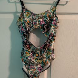 Bathing Suit 