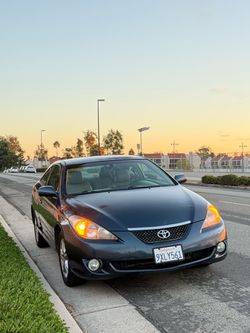 2004 Solora Toyota