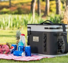 Insulated Cooler NEW!