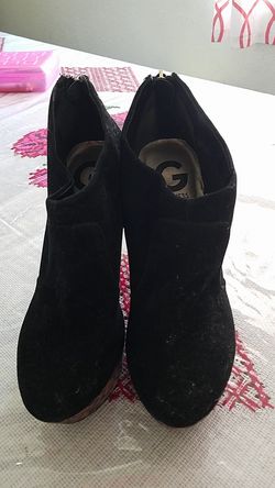 Zapatillas {url removed} 6 número