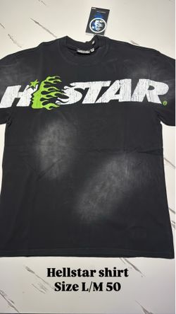 Hellstar shirt