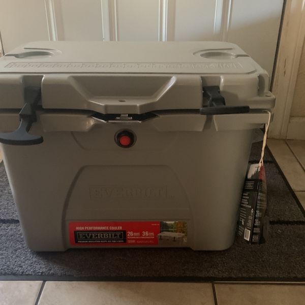 Everbilt Cooler