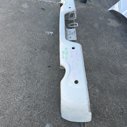 2009-18 Dodge Ram Rear Bumper 