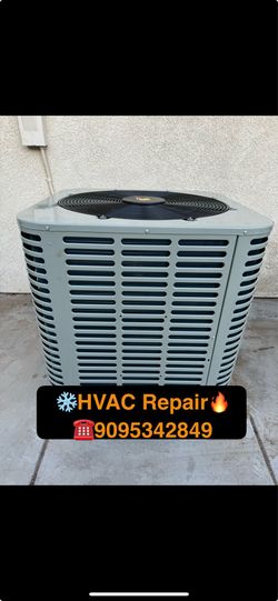 Ac Heating Air Conditioning Service Repair Experts