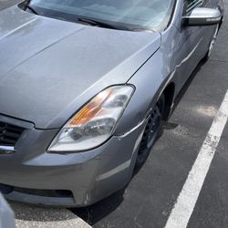 2009 Nissan Altima