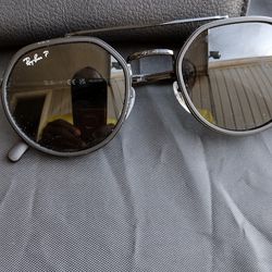 Ray-Ban P You Know Original Sunglasses