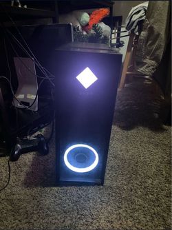 OMEN 30L Gaming Pc