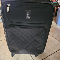 ED Carry On Bag