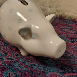 Tiffany  And Co. Piggy Baki No