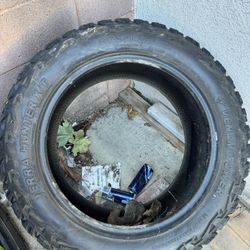 Used Tires 