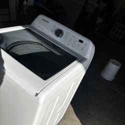 Washer