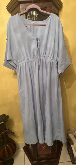 Vestido xl