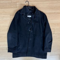 Calvin Klein Peacoat Men’s XL