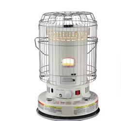 Heater Outdoor !