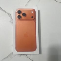 iPhone 17 Pro Unlocked 1tb