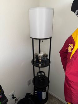Lamp