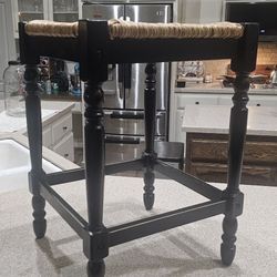 Lightweight Bar Stool