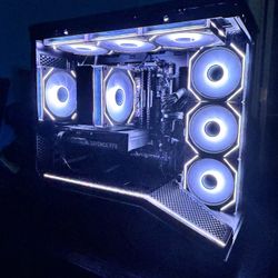 5060 Gaming Pc