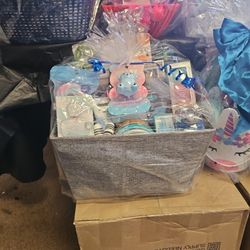 Treat The Chef 👨‍🍳 Gift Basket 🧺 