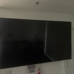 Samsung Tv 65 In