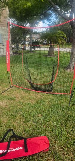 Baseball/ Softball Powernet Hitting net