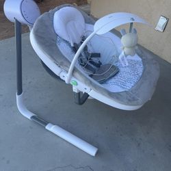 Baby Swing 