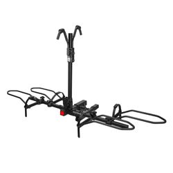 Hollywood Electric Bike Rack