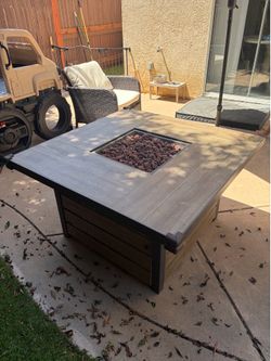 Firepit