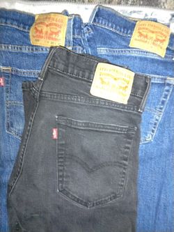 32x32 Levis