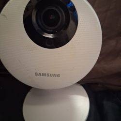Samsung Smart Cam