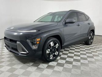 2024 Hyundai Kona
