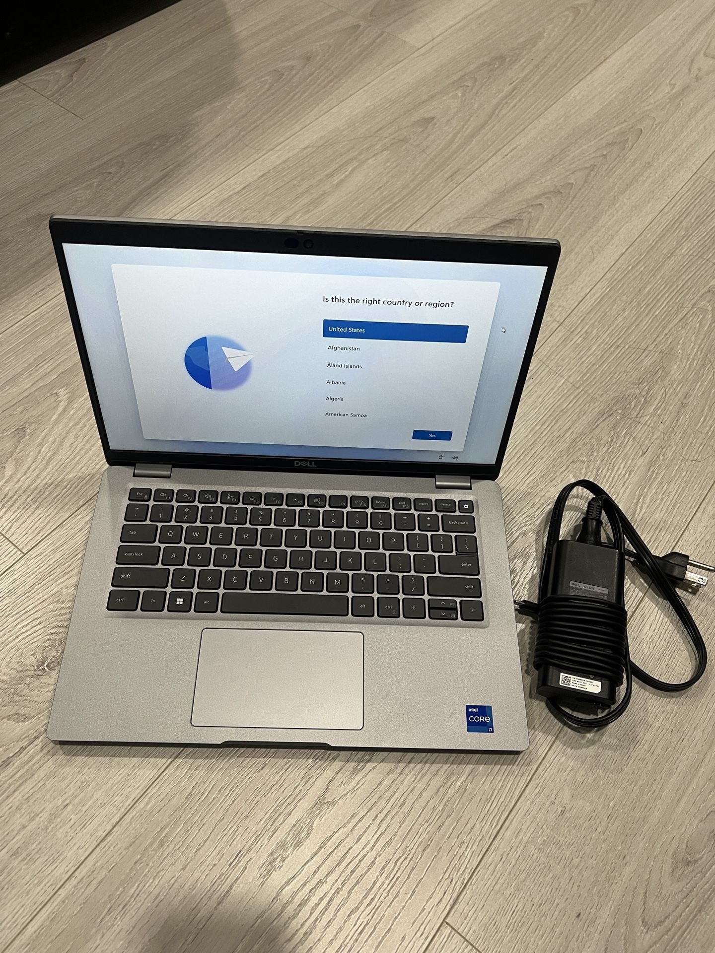 13” Dell Latitude 5430 Laptop