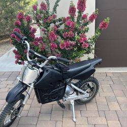 Razor 32 mph