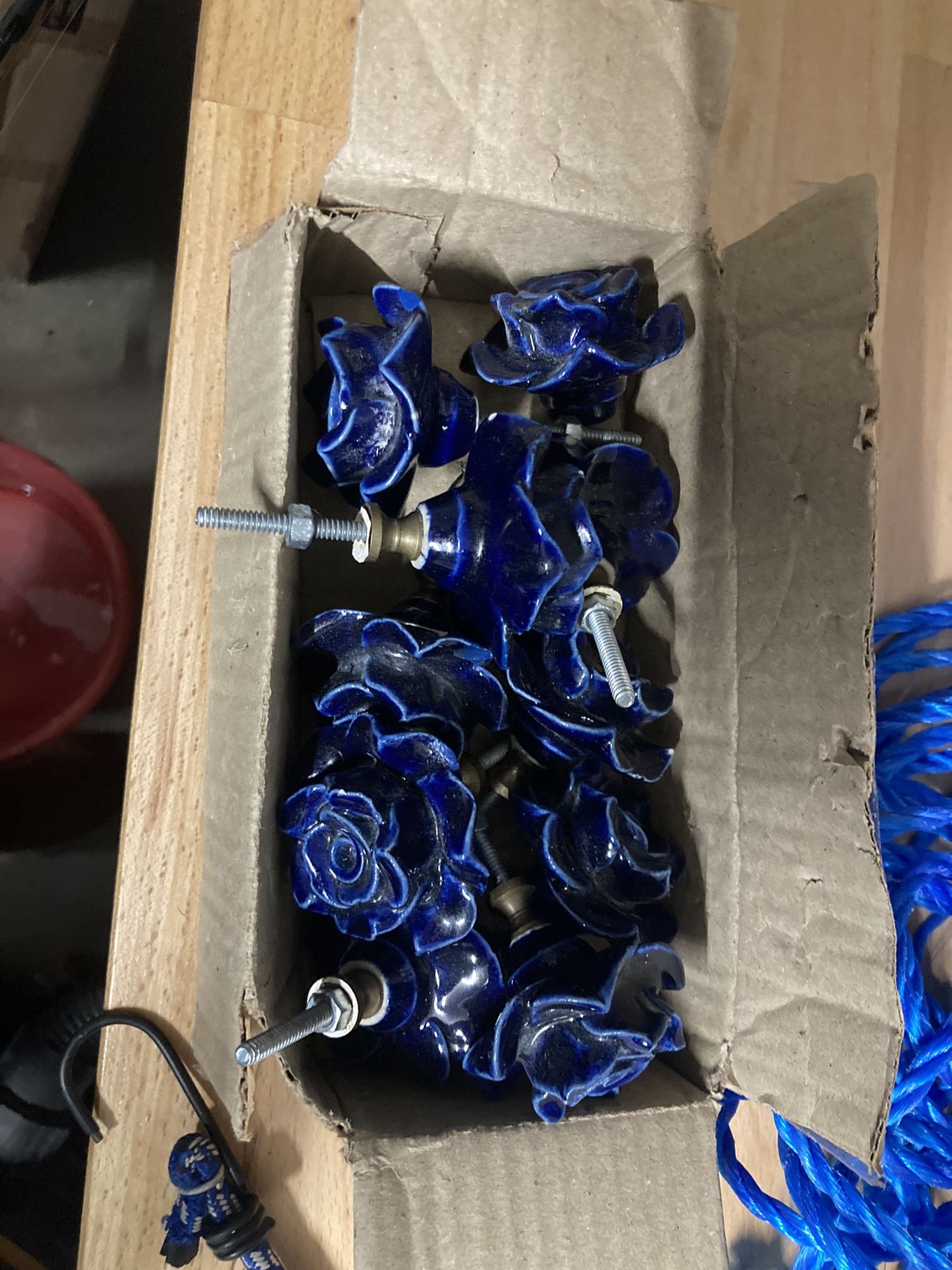 Dresser/Drawer Knobs