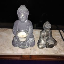 Buddha Statue 