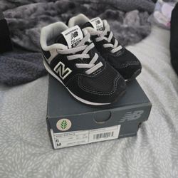 New balance