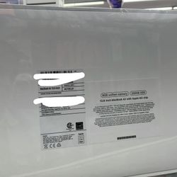MacBook Air 13.6inch Brand New Sealed With 1 Year Warranty 