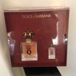 Dolce&GaBBAN