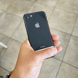 iPhone 8 Unlocked 64GB