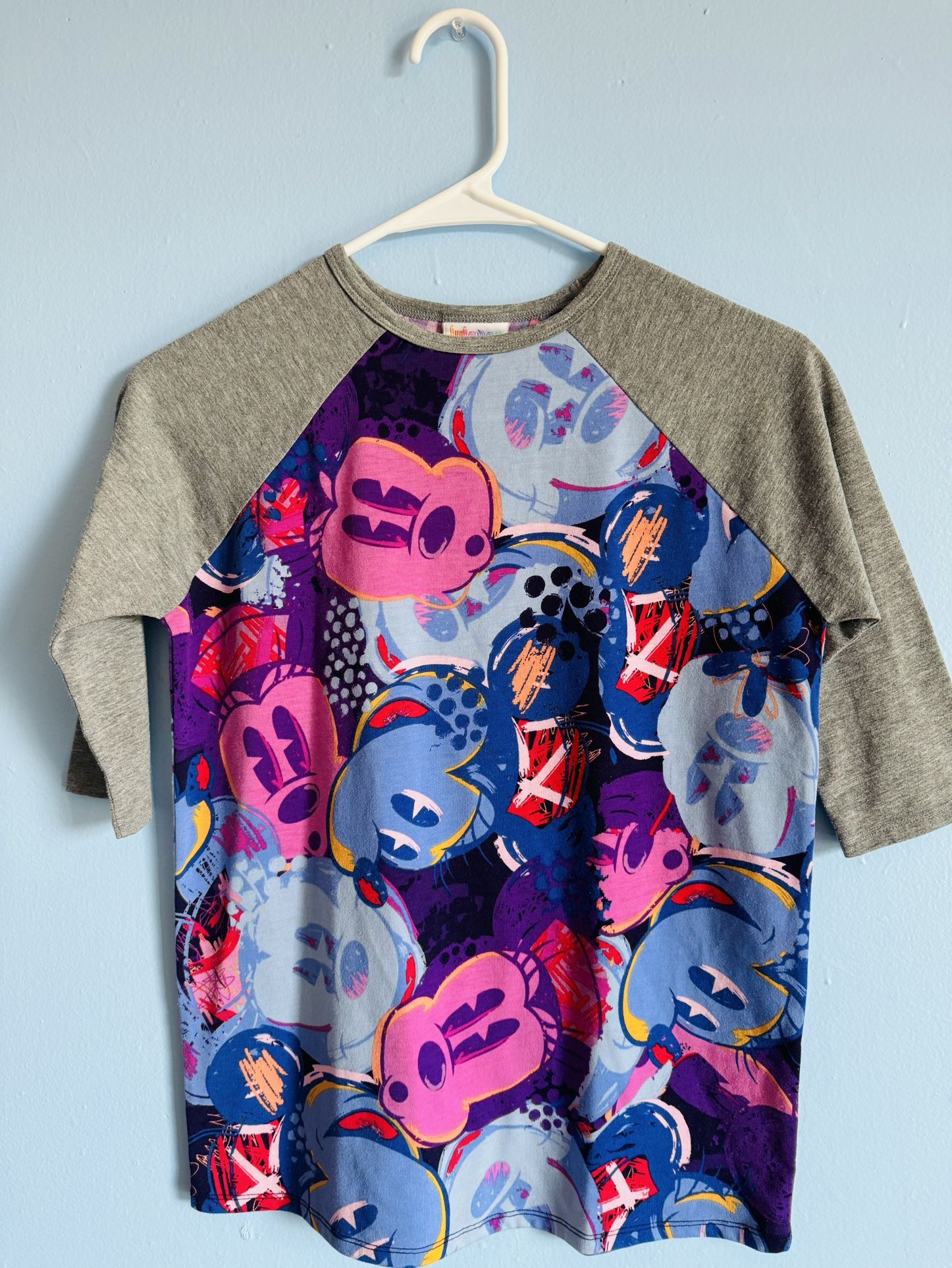 Girl Top