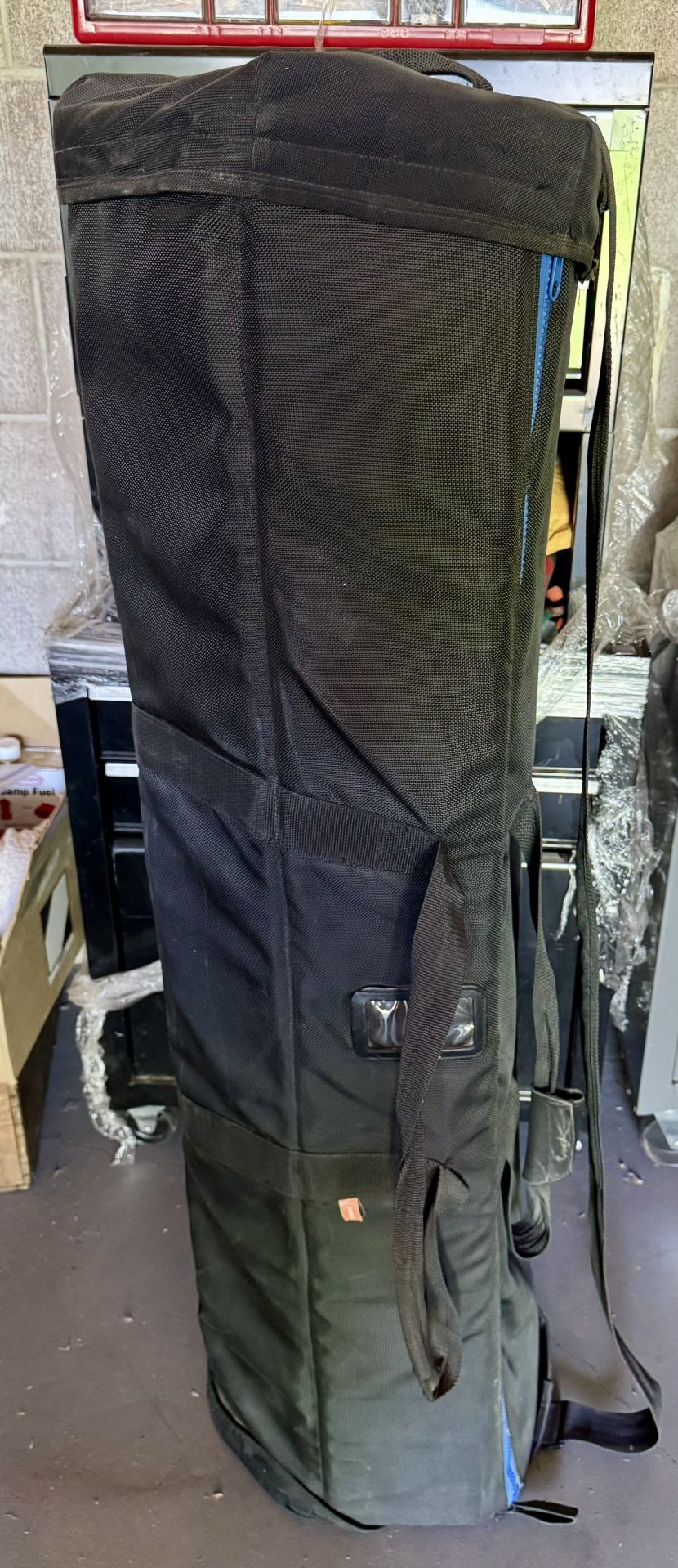 Tenba PAT TriPak Armoured Photo Stand Case 50x14x14