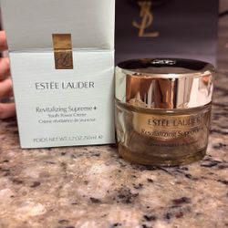 Estee Lauder Youthe Revitalizing Face Cream Amazing