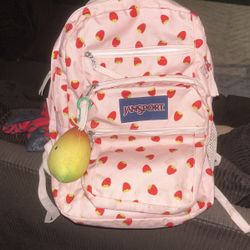 Jansport Backpack