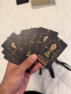 FIFA World Cup ID