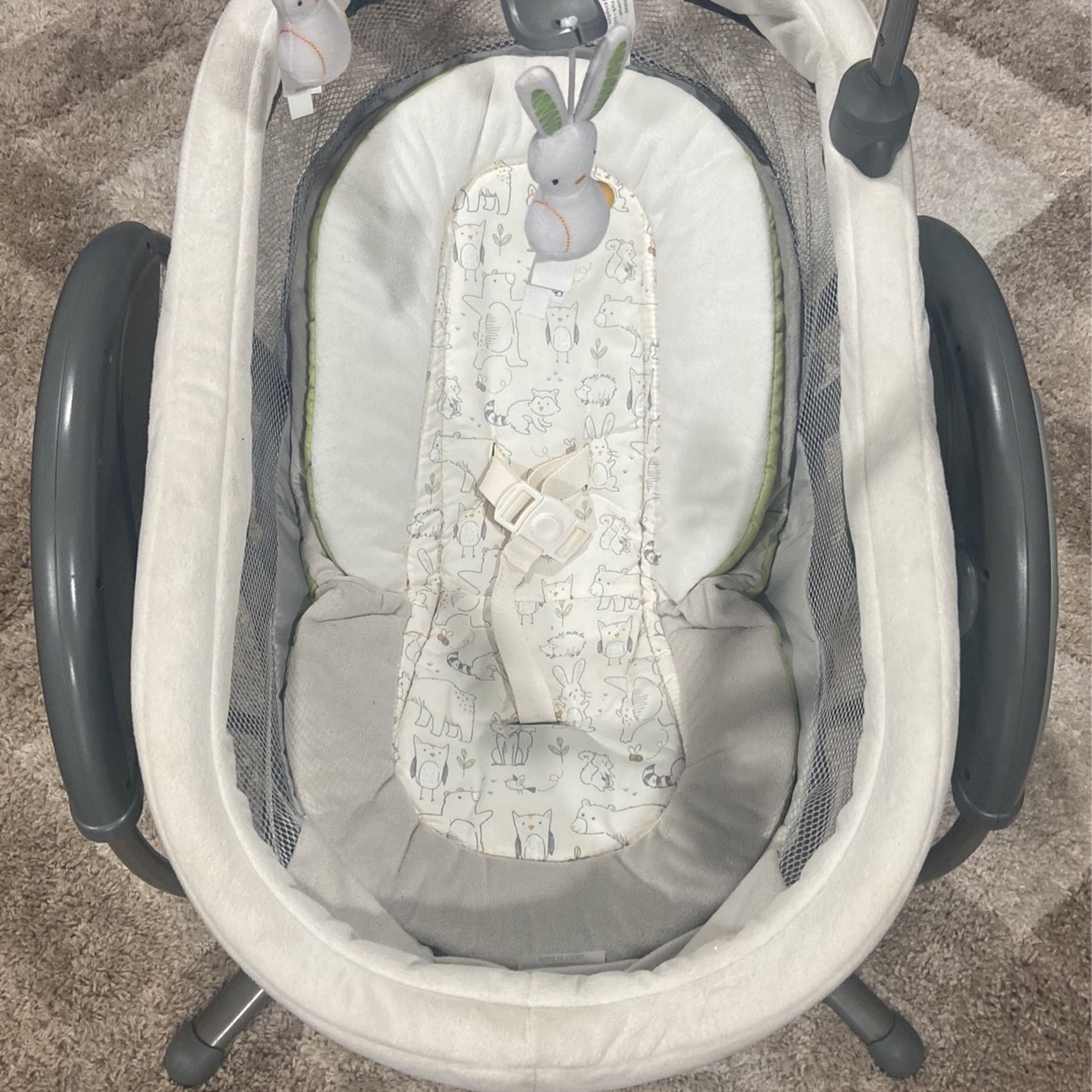 Graco Duo Glider Perfect Condition