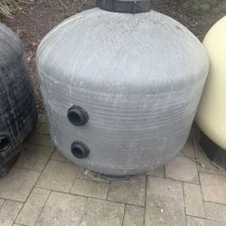 Koi Pond Bead Filter