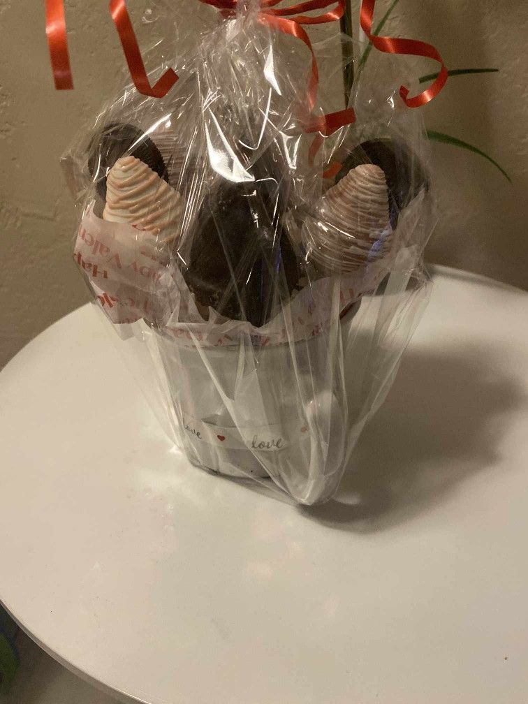 Gift For Valentine