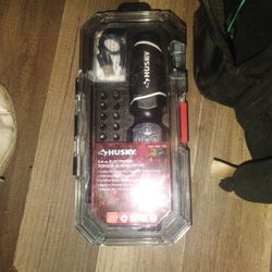 Electronic Torque Screwdriver 