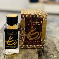LATTAFA RAGHBA WOOD INTENSE EDP